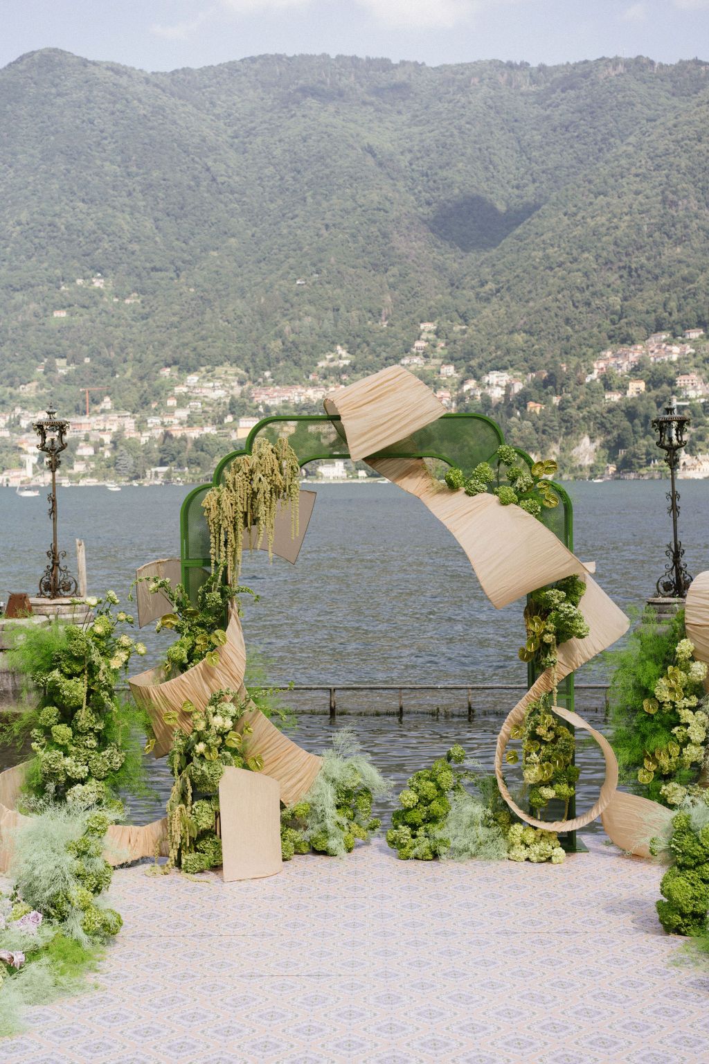 villa erba – como&nbsp;lake