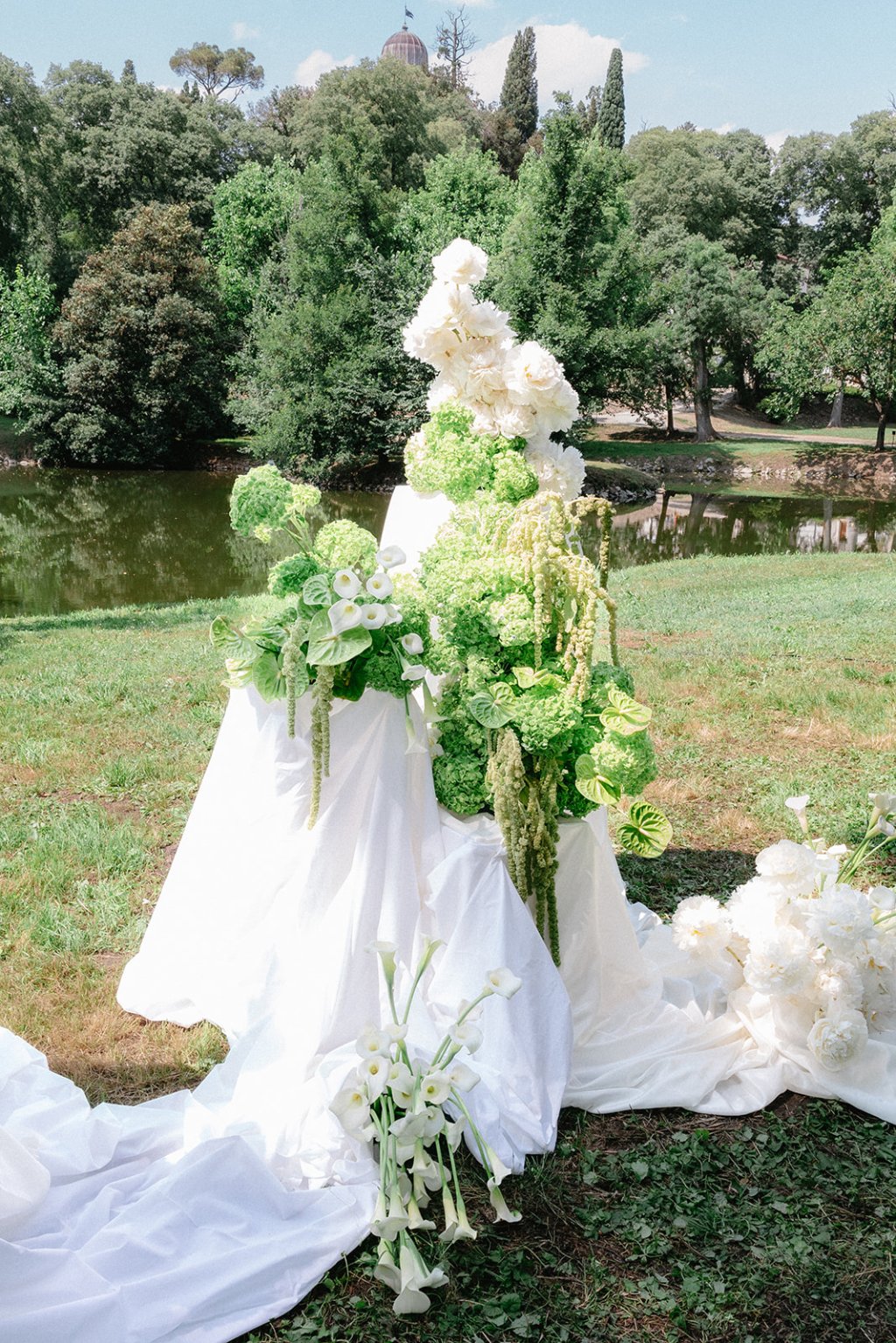 VILLA SELVATICO –&nbsp;PADOVA