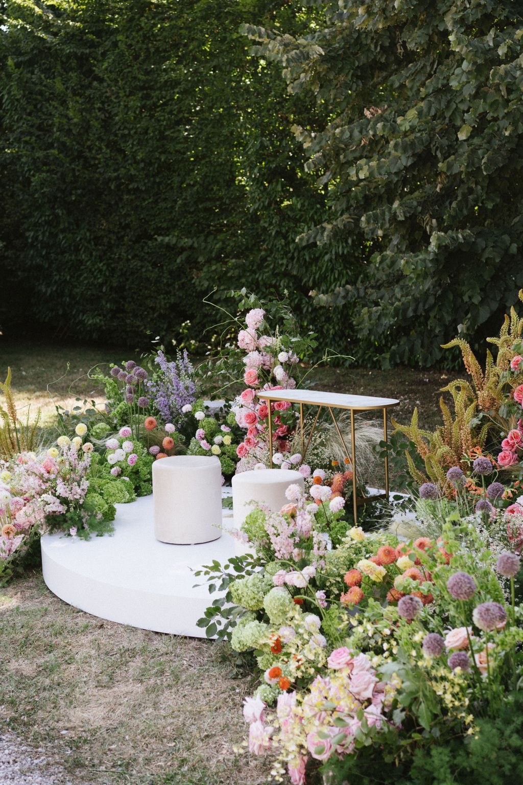 VILLA BOSSI –&nbsp;VARESE