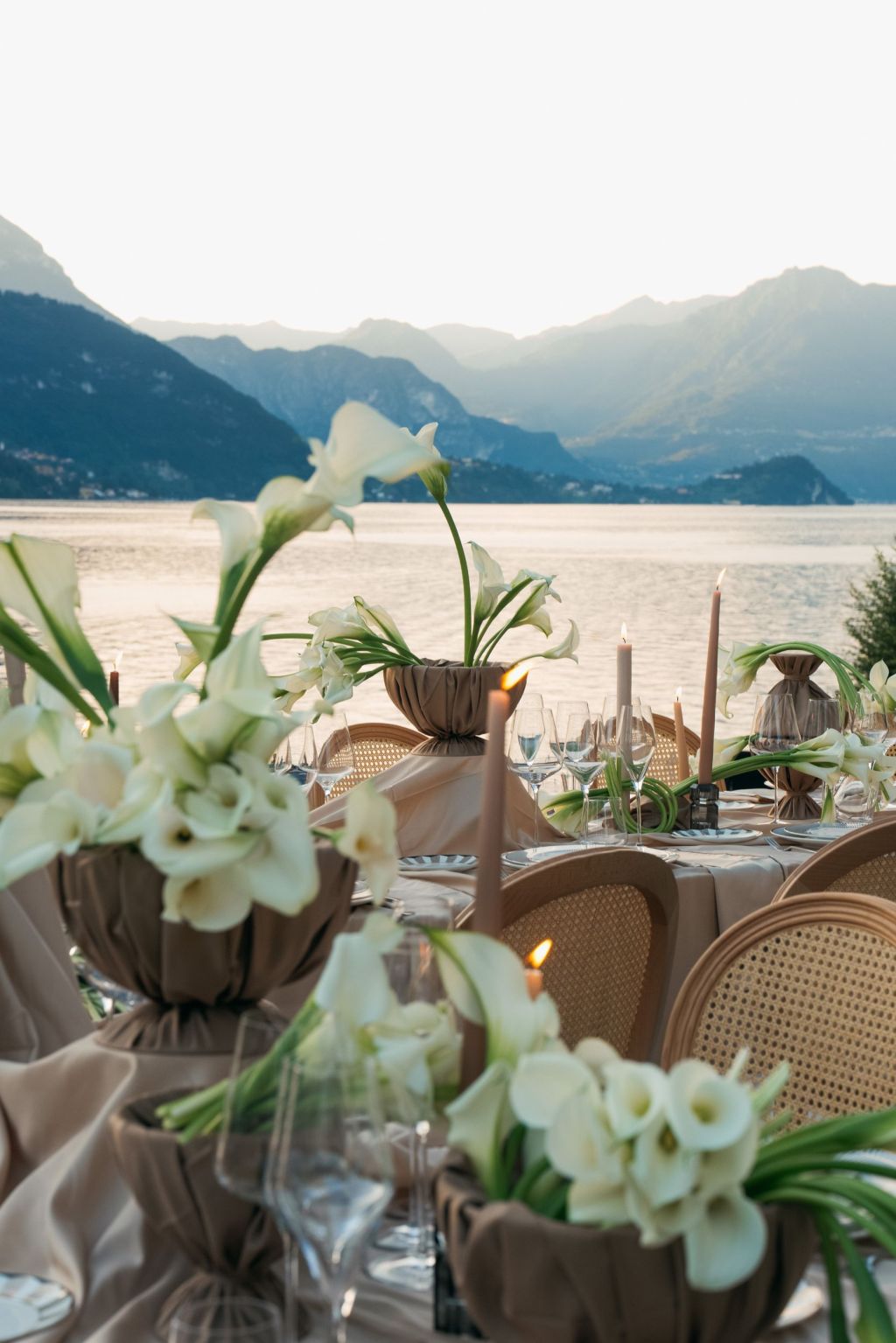 VILLA LARIO – COMO&nbsp;LAKE