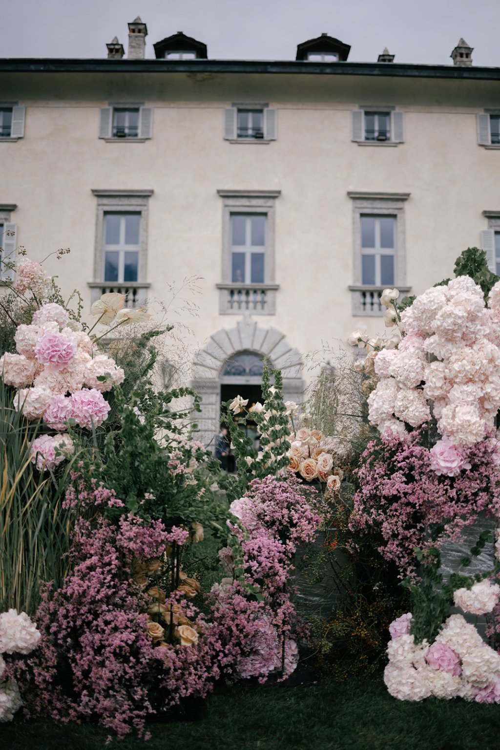 VILLA BALBIANO – COMO&nbsp;LAKE