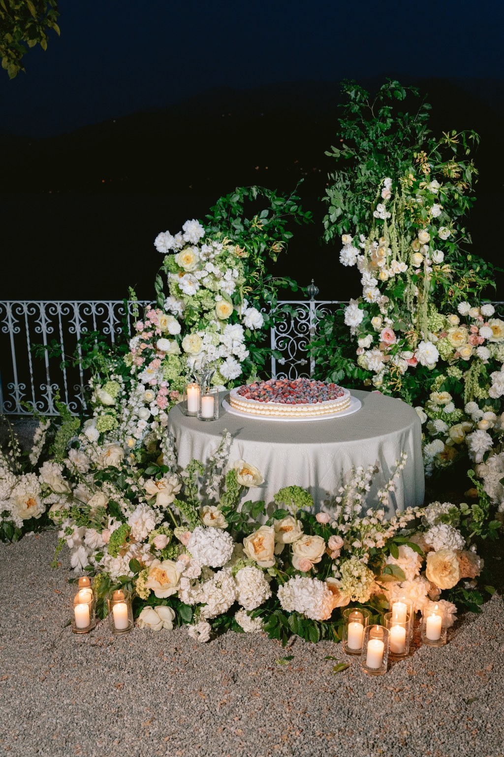 VILLA CIPRESSI – COMO&nbsp;LAKE