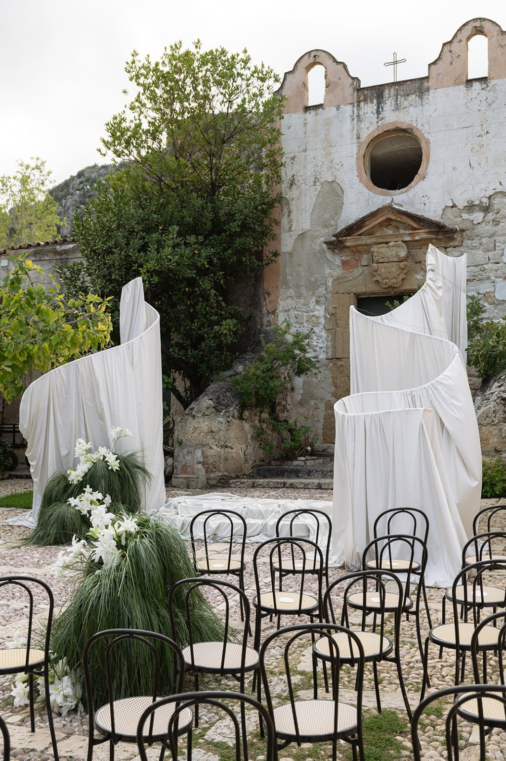 TONNARA DI SCOPELLO –&nbsp;SICILY