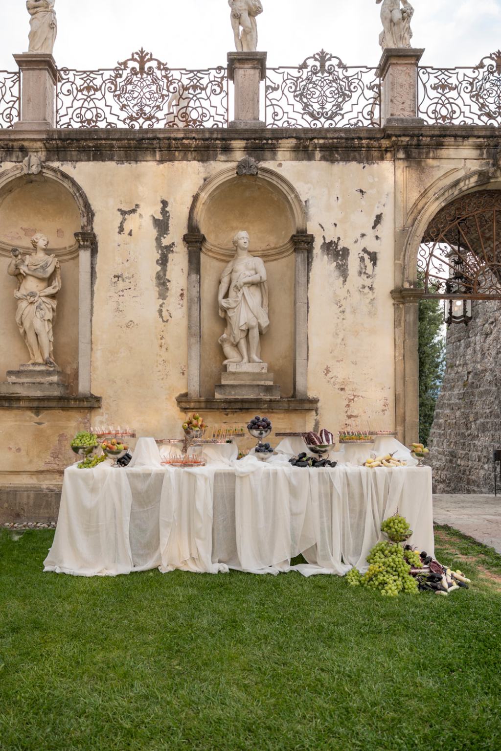 san salvatore castle –&nbsp;veneto